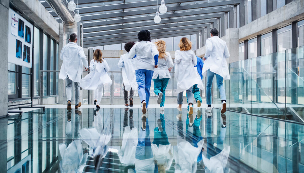 Manslaughter case launched