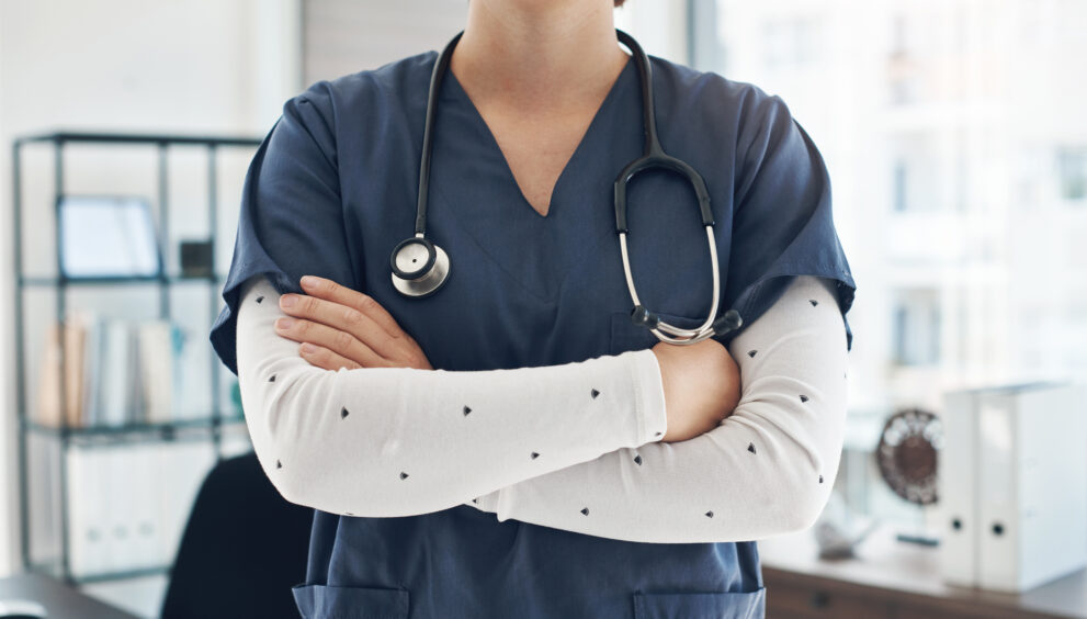 What Is Medical Negligence?