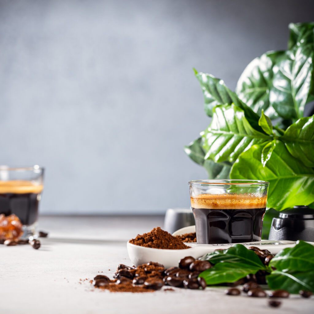 Why alcohol and coffee affect us more as we age