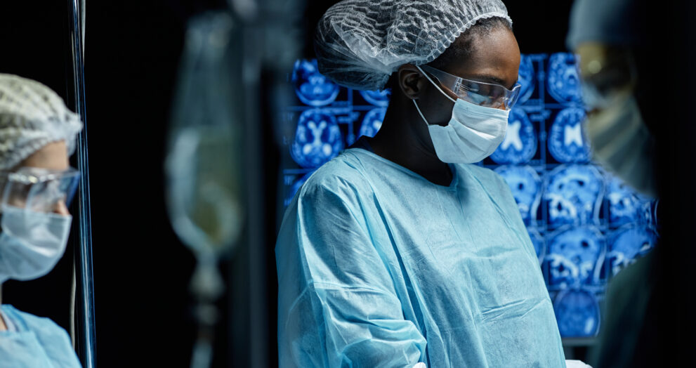 ‘Amelia’ 7 Case Study